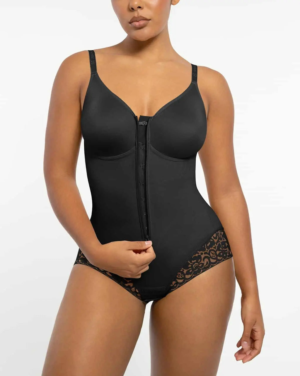 Body Modelador VeroShape