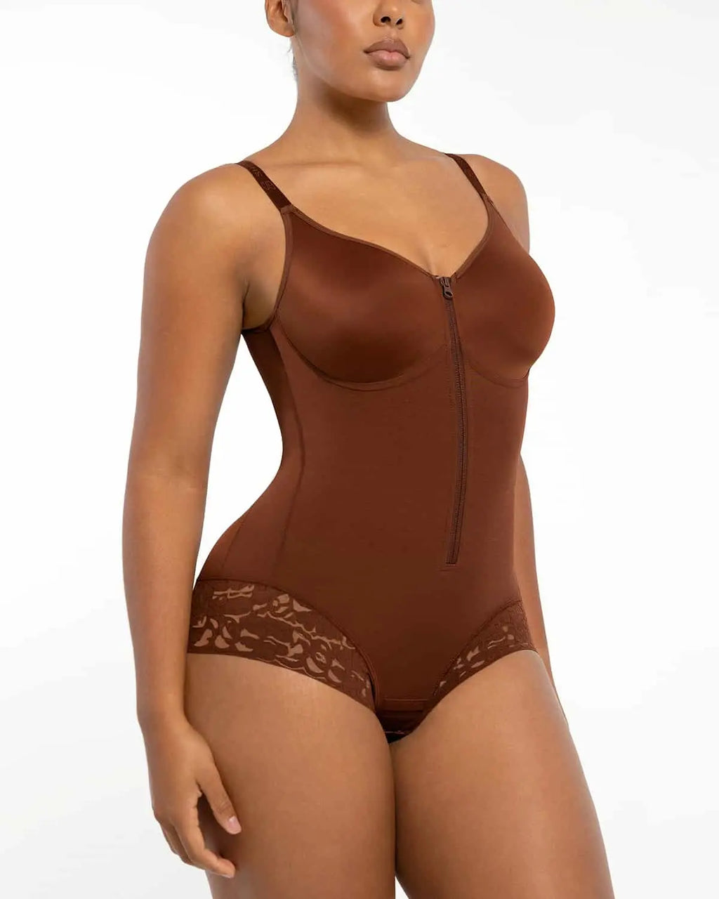Body Modelador VeroShape
