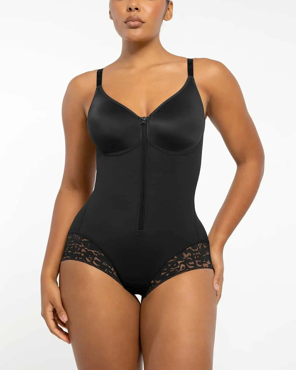 Body Modelador VeroShape