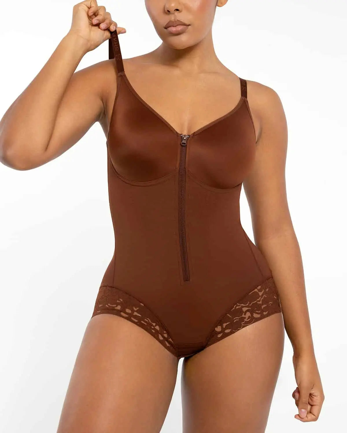 Body Modelador VeroShape