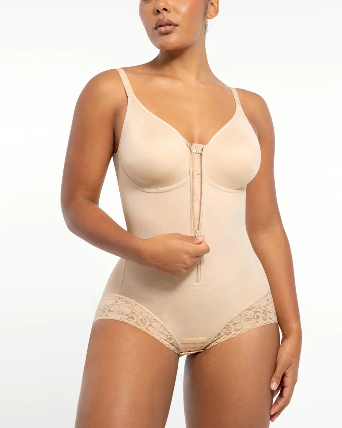 Body Modelador VeroShape