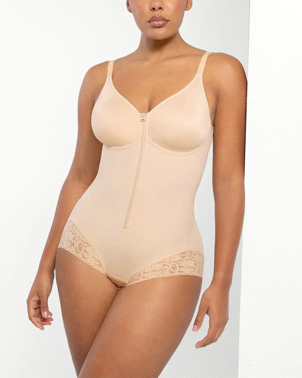 Body Modelador VeroShape