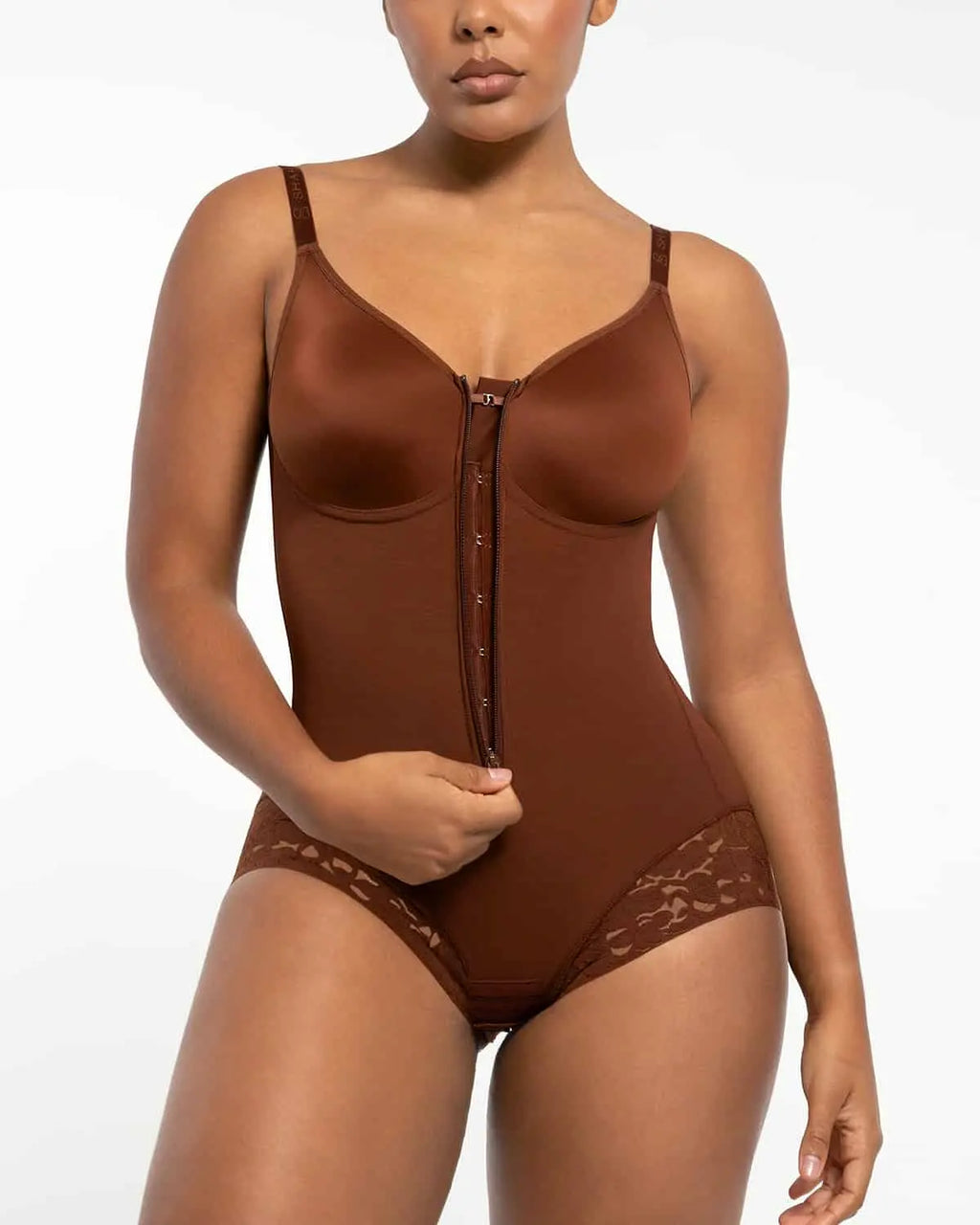 Body Modelador VeroShape