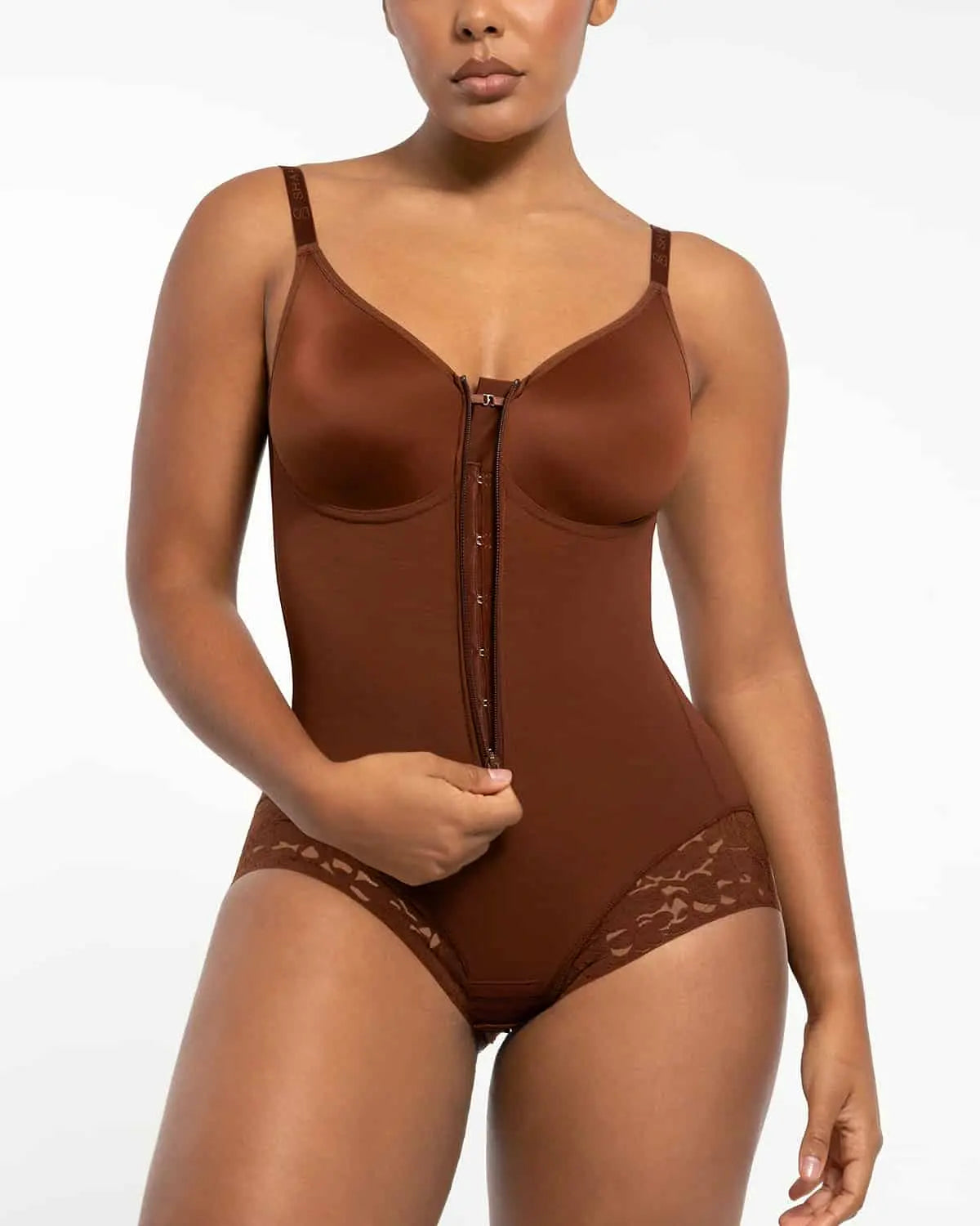 Body Modelador VeroShape