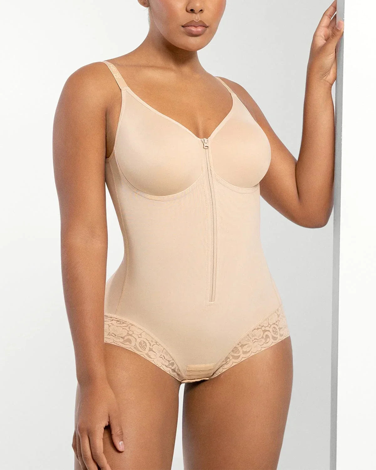 Body Modelador VeroShape