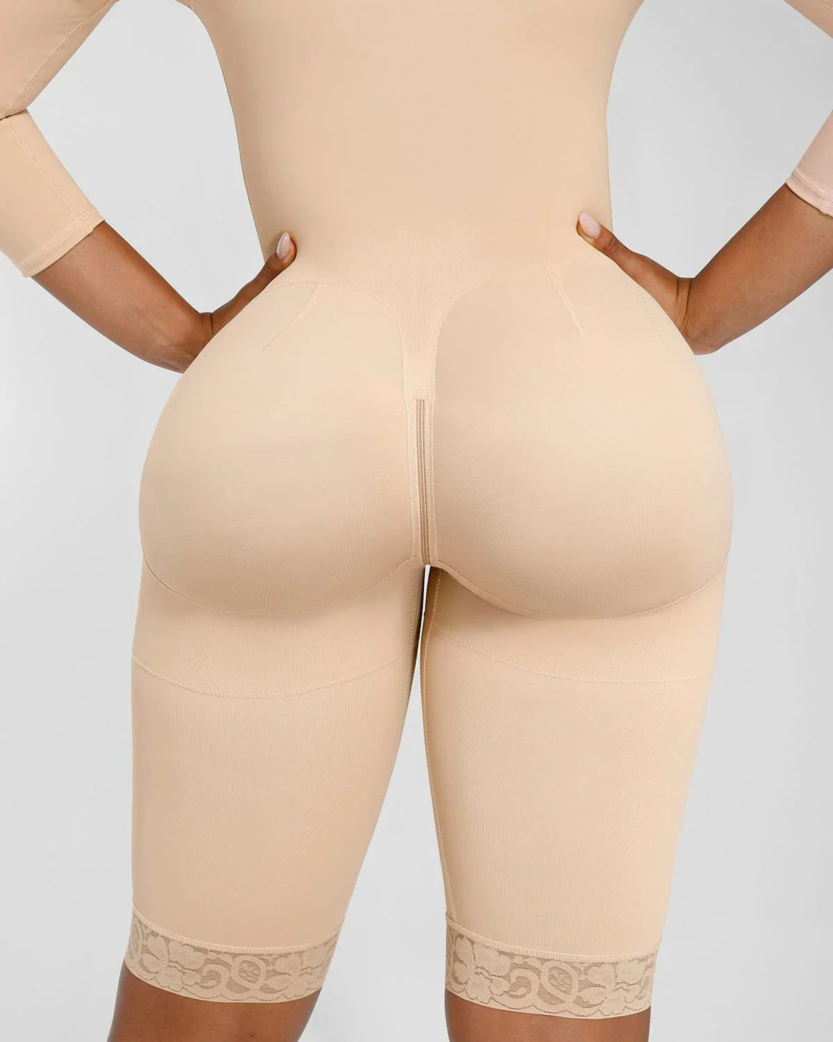 Macacão Modelador VeroFree