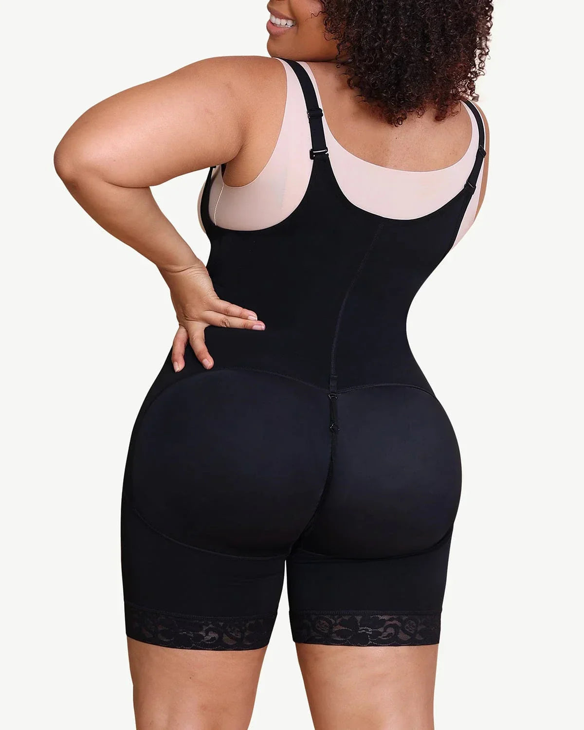 Body Modelador Vero Max
