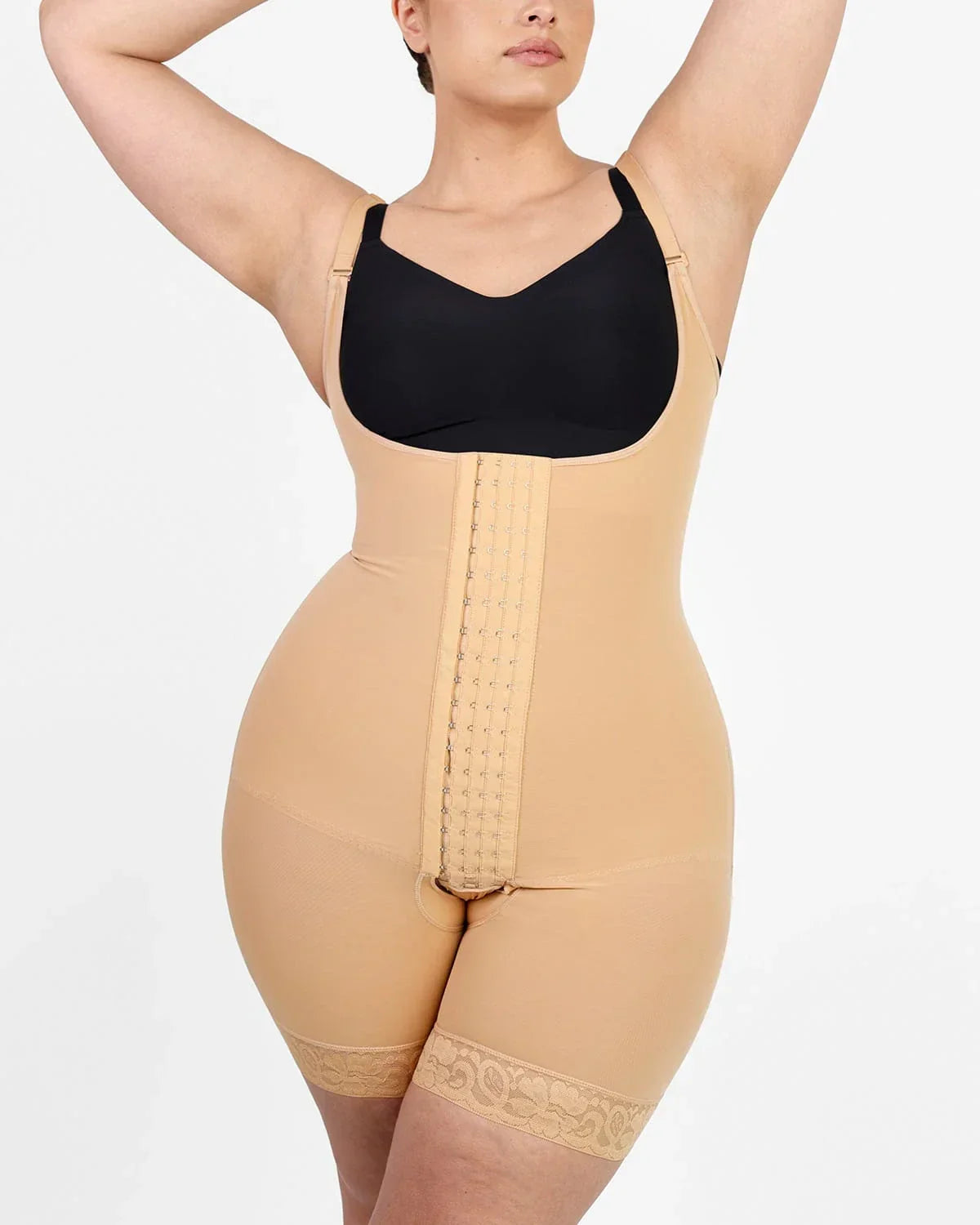 Body Modelador Vero Max