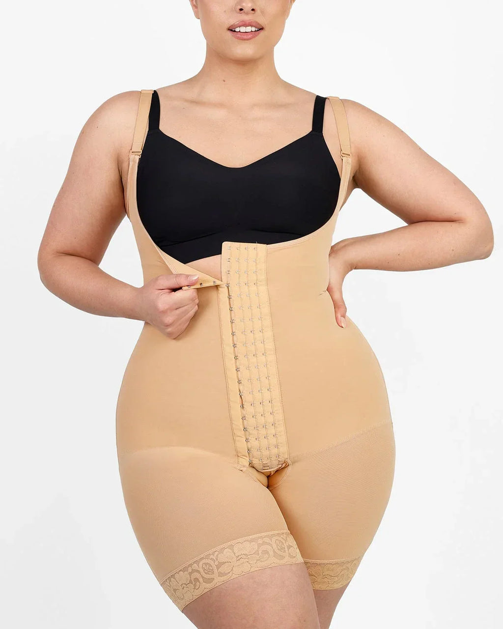 Body Modelador Vero Max