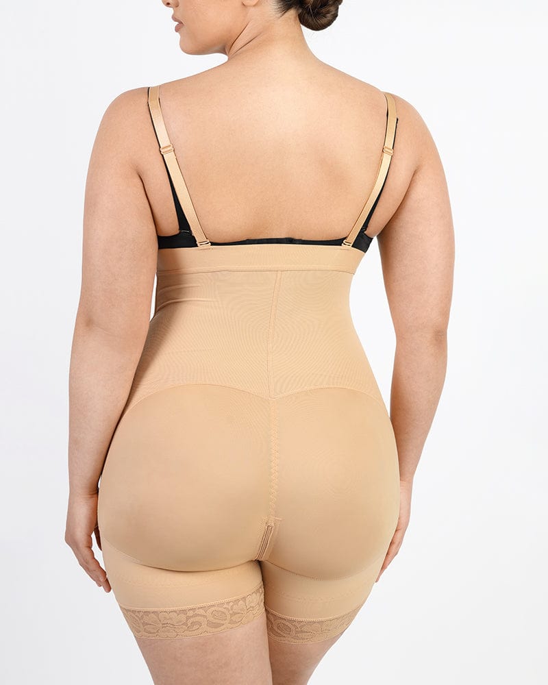Body Modelador VeroNude