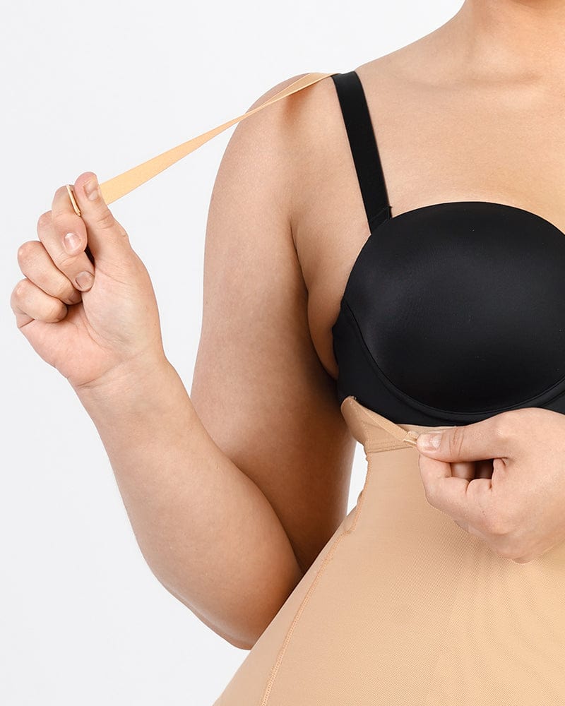 Body Modelador VeroNude