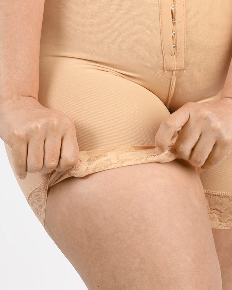 Body Modelador VeroNude