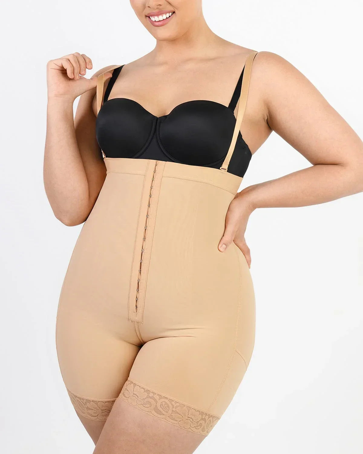 Body Modelador VeroNude