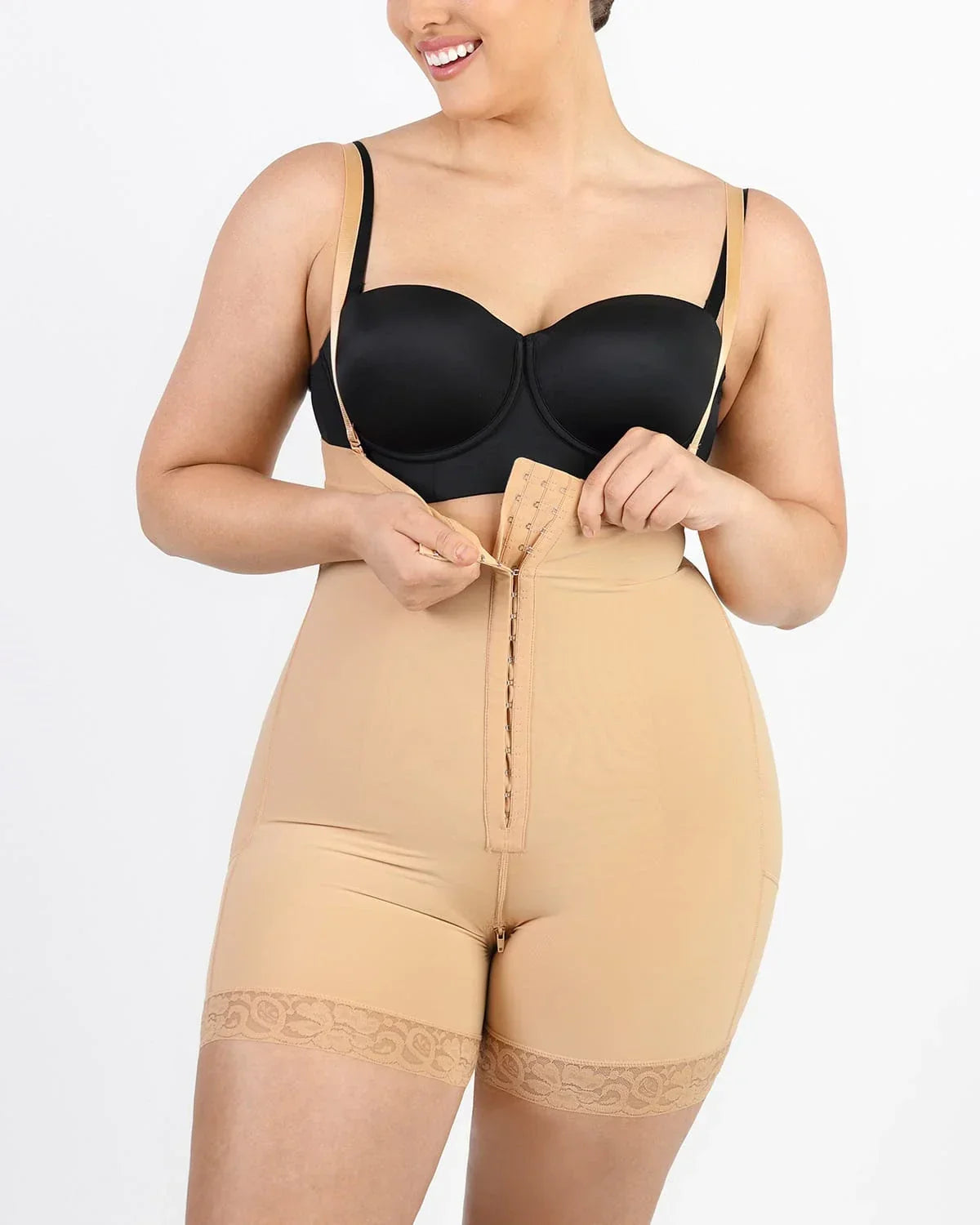 Body Modelador VeroNude