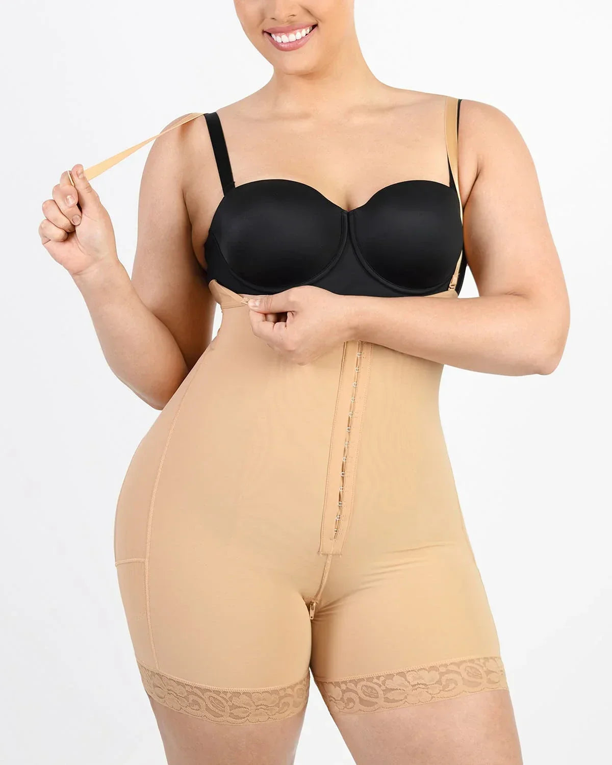 Body Modelador VeroNude