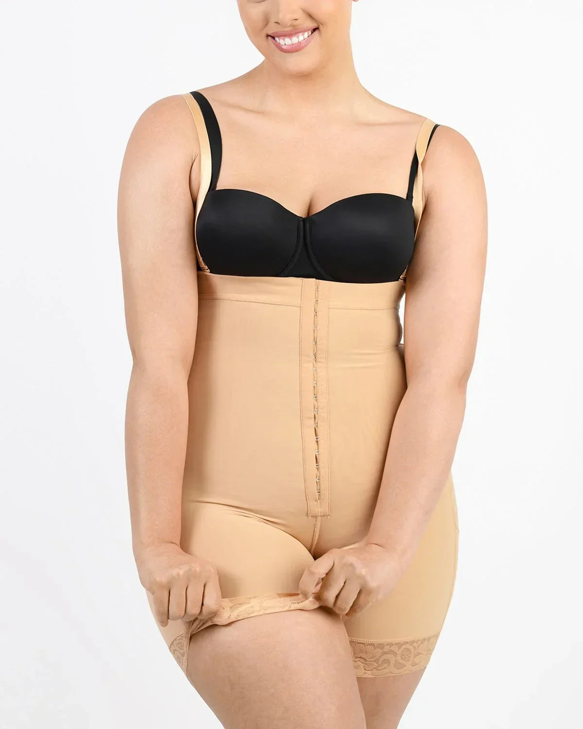 Body Modelador VeroNude