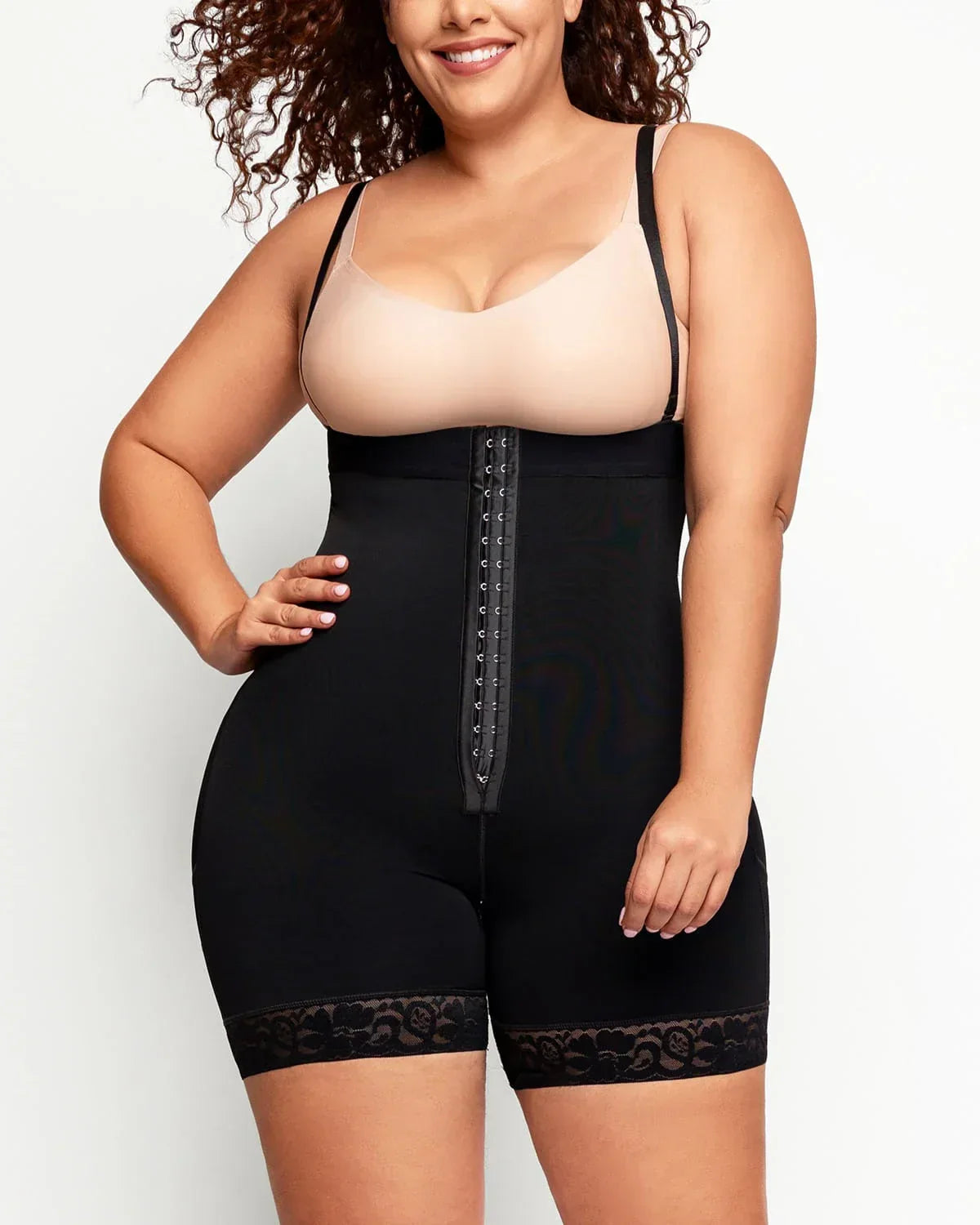Body Modelador VeroNude