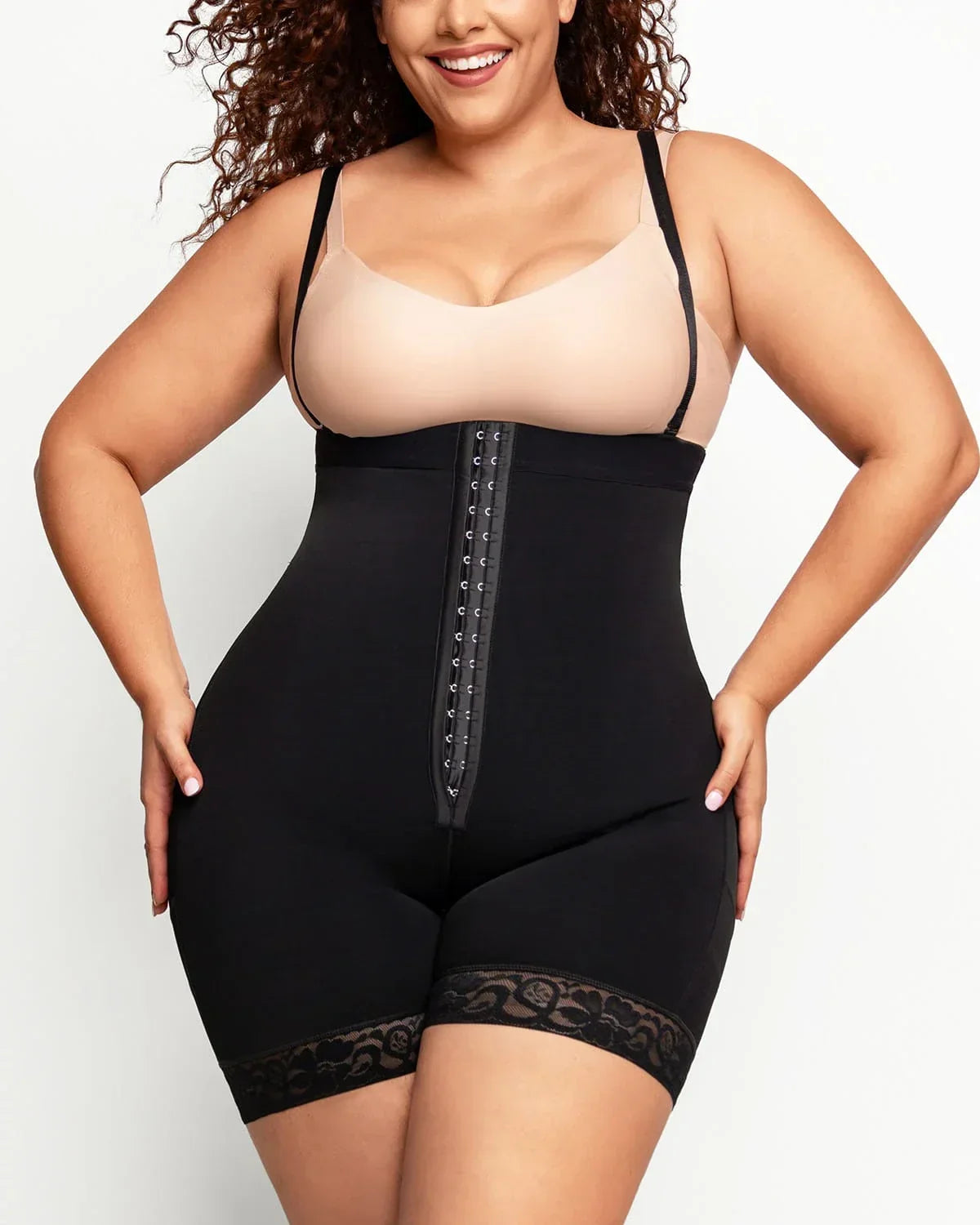 Body Modelador VeroNude