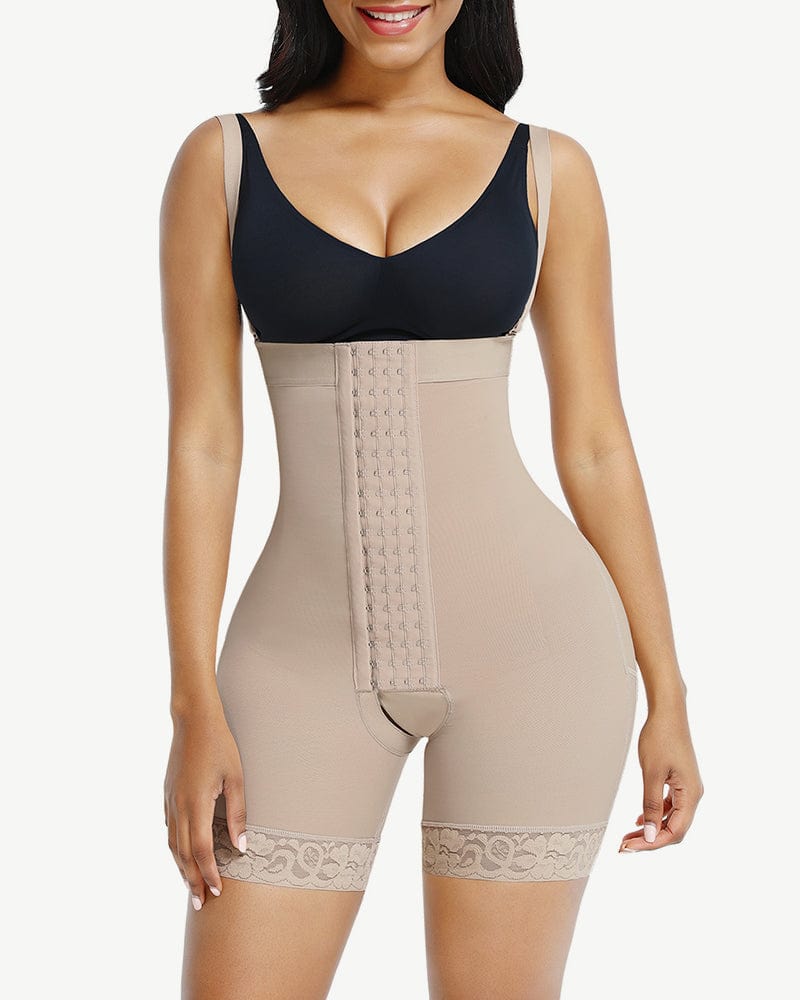 Short Modelador VeroLift