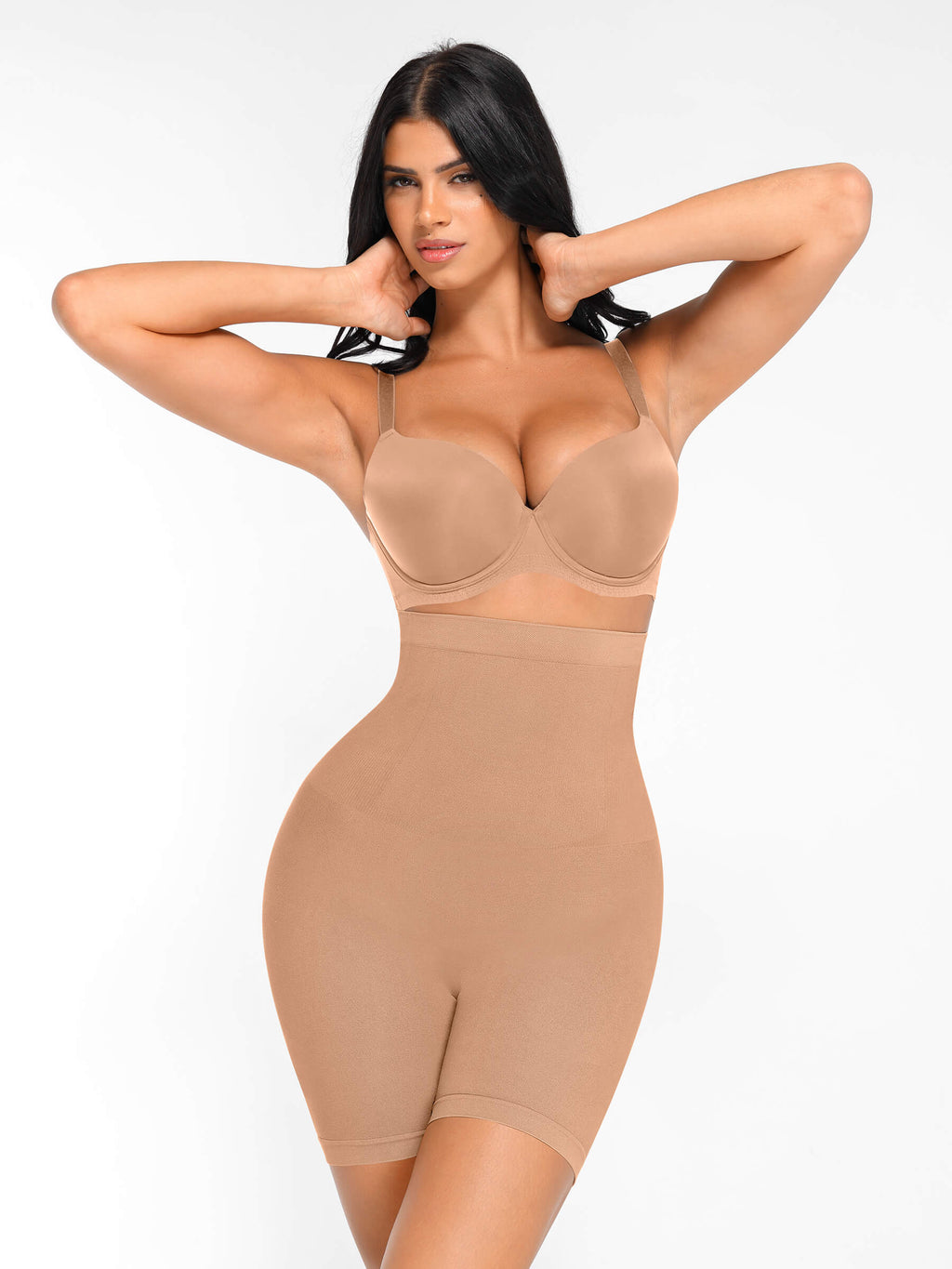 Short Modelador VeroAntibac