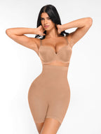Short Modelador VeroAntibac