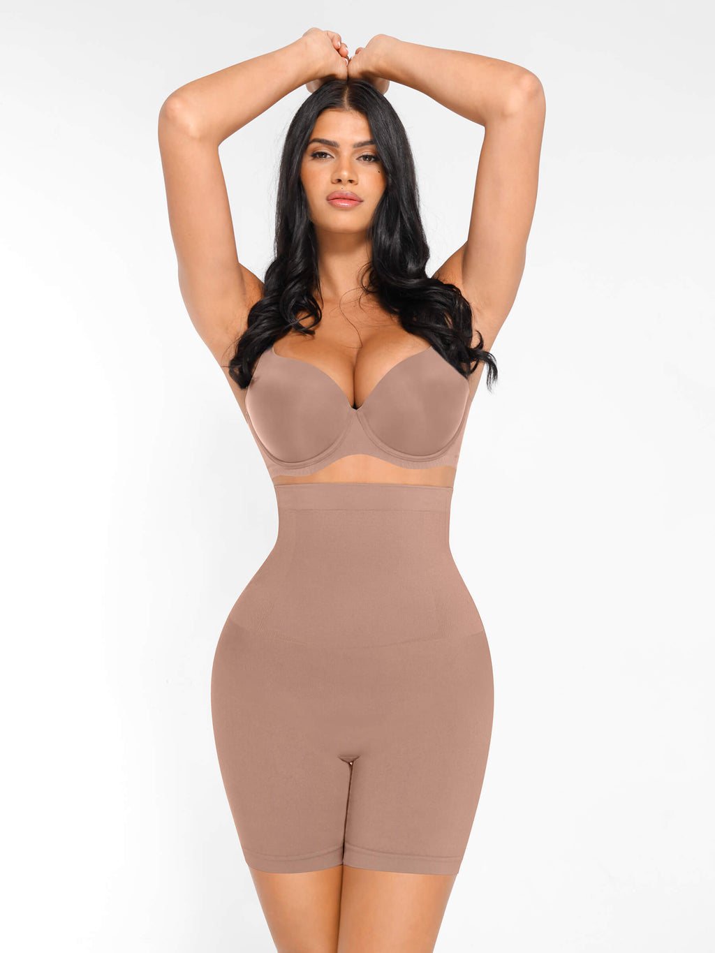 Short Modelador VeroAntibac