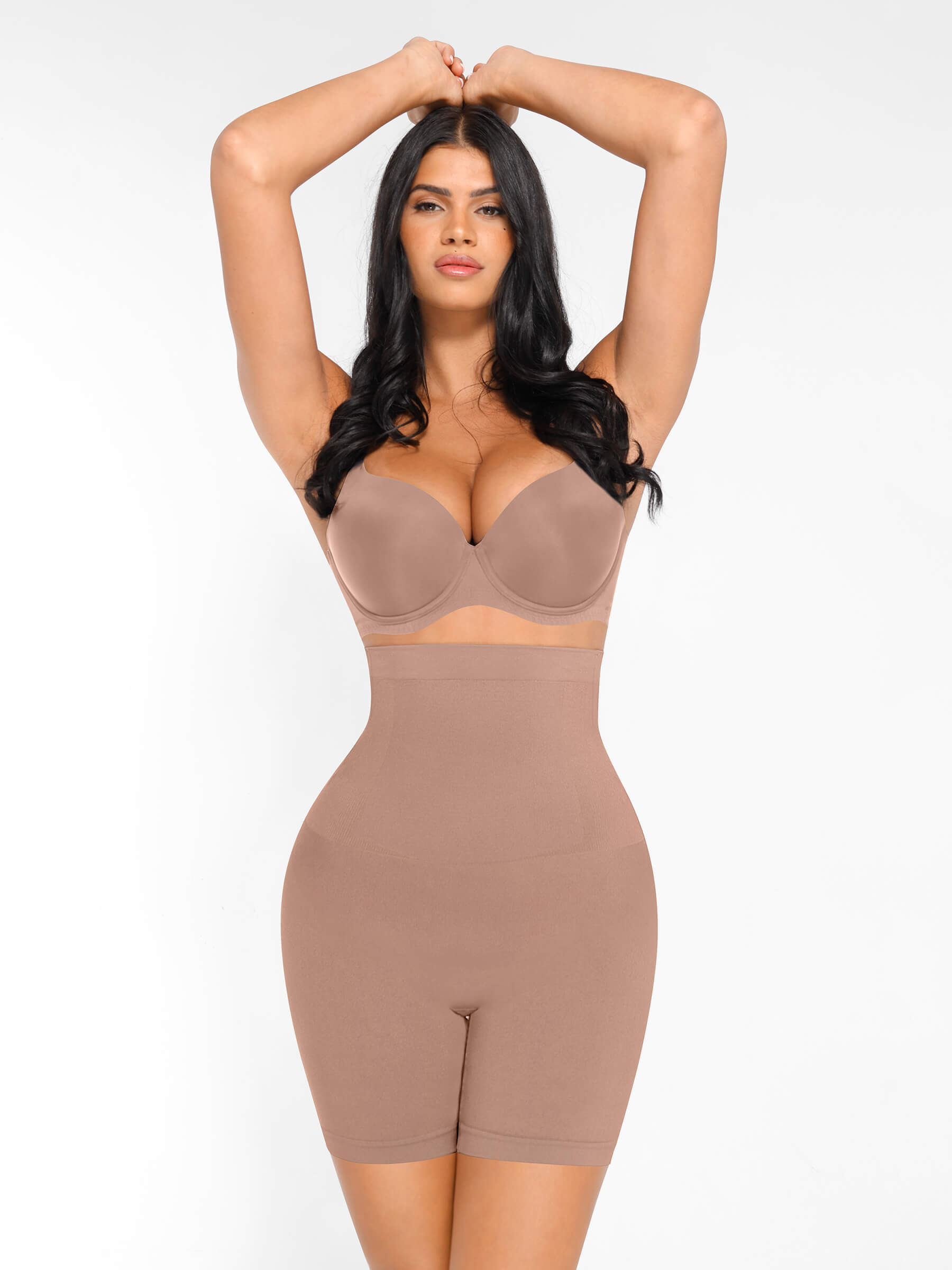 Short Modelador VeroAntibac