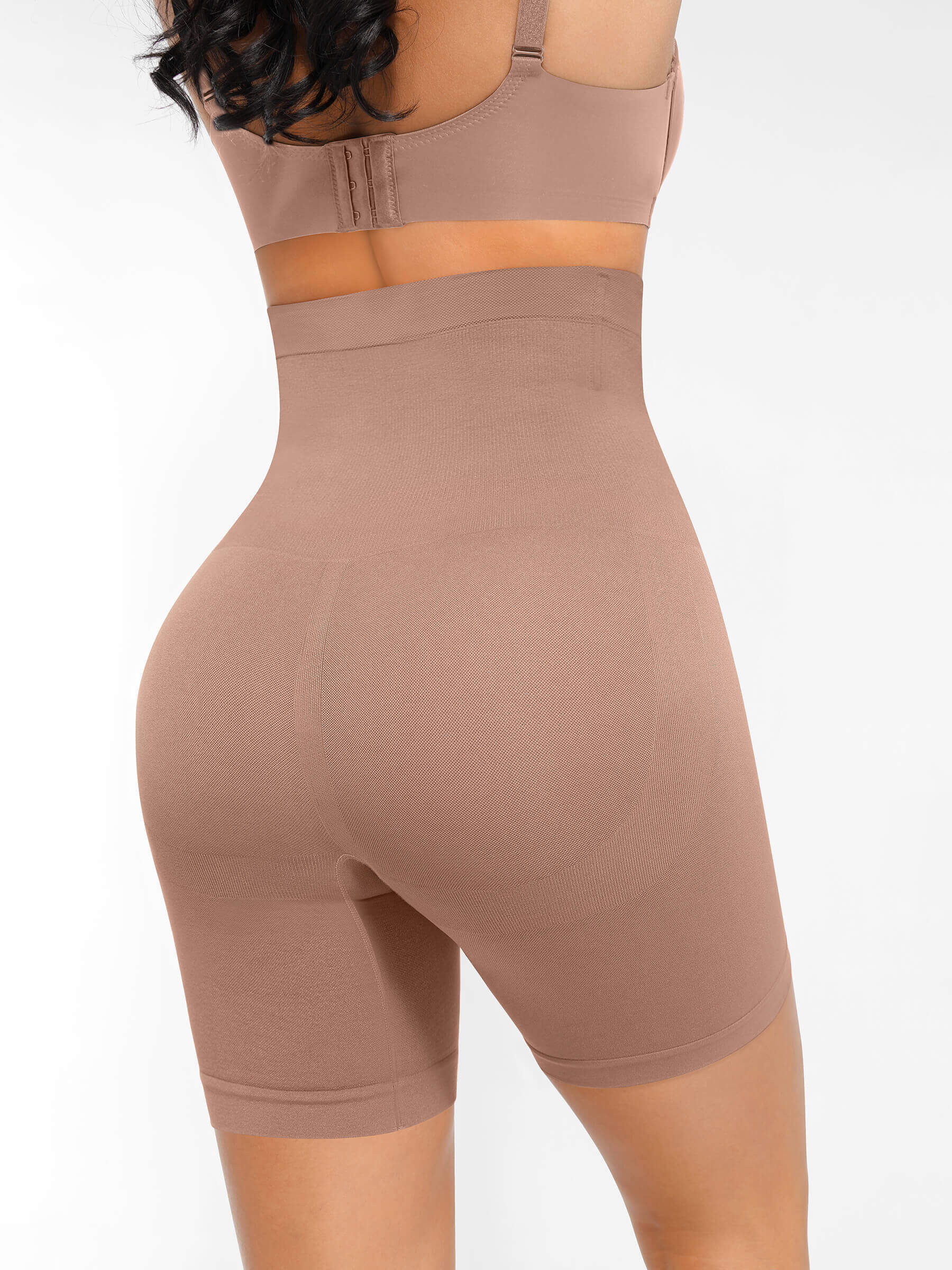 Short Modelador VeroAntibac