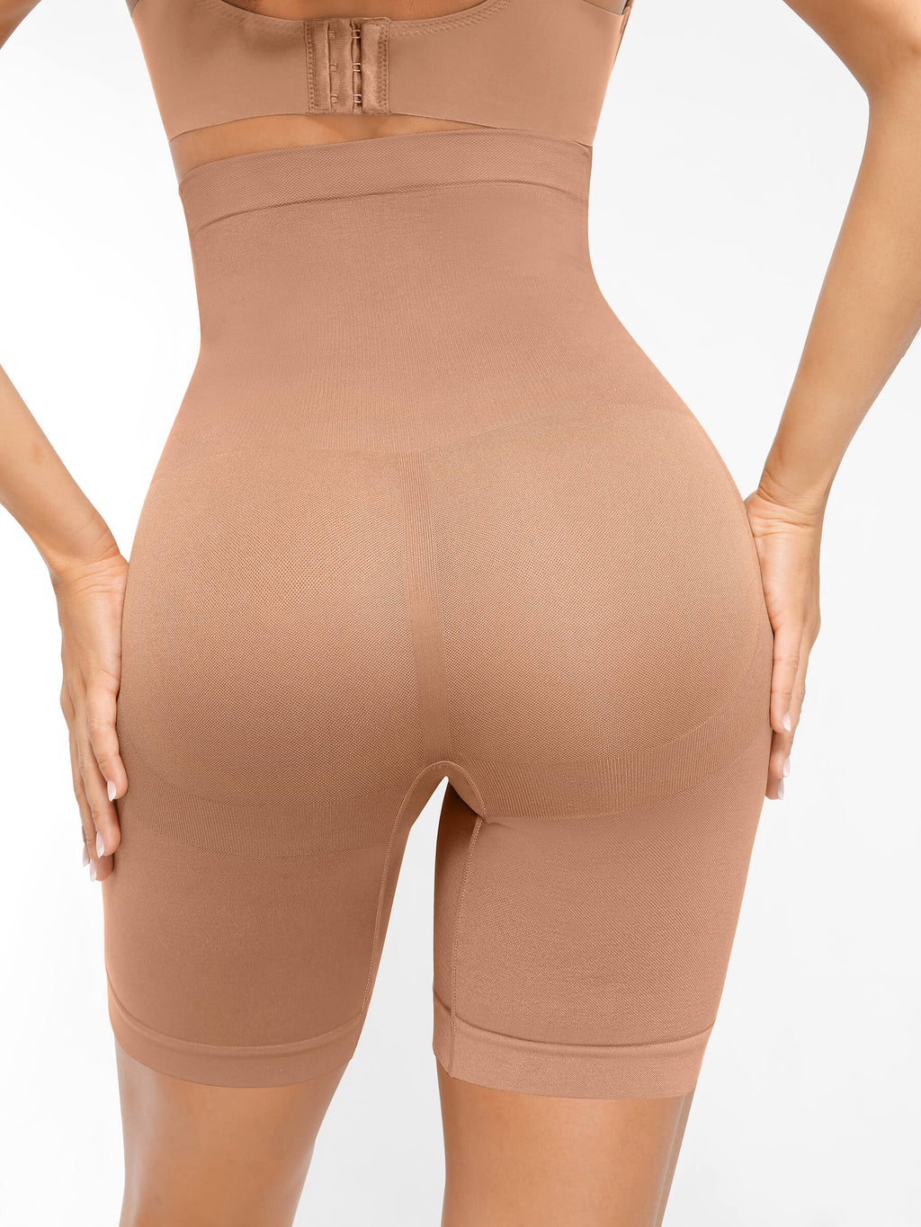 Short Modelador VeroAntibac
