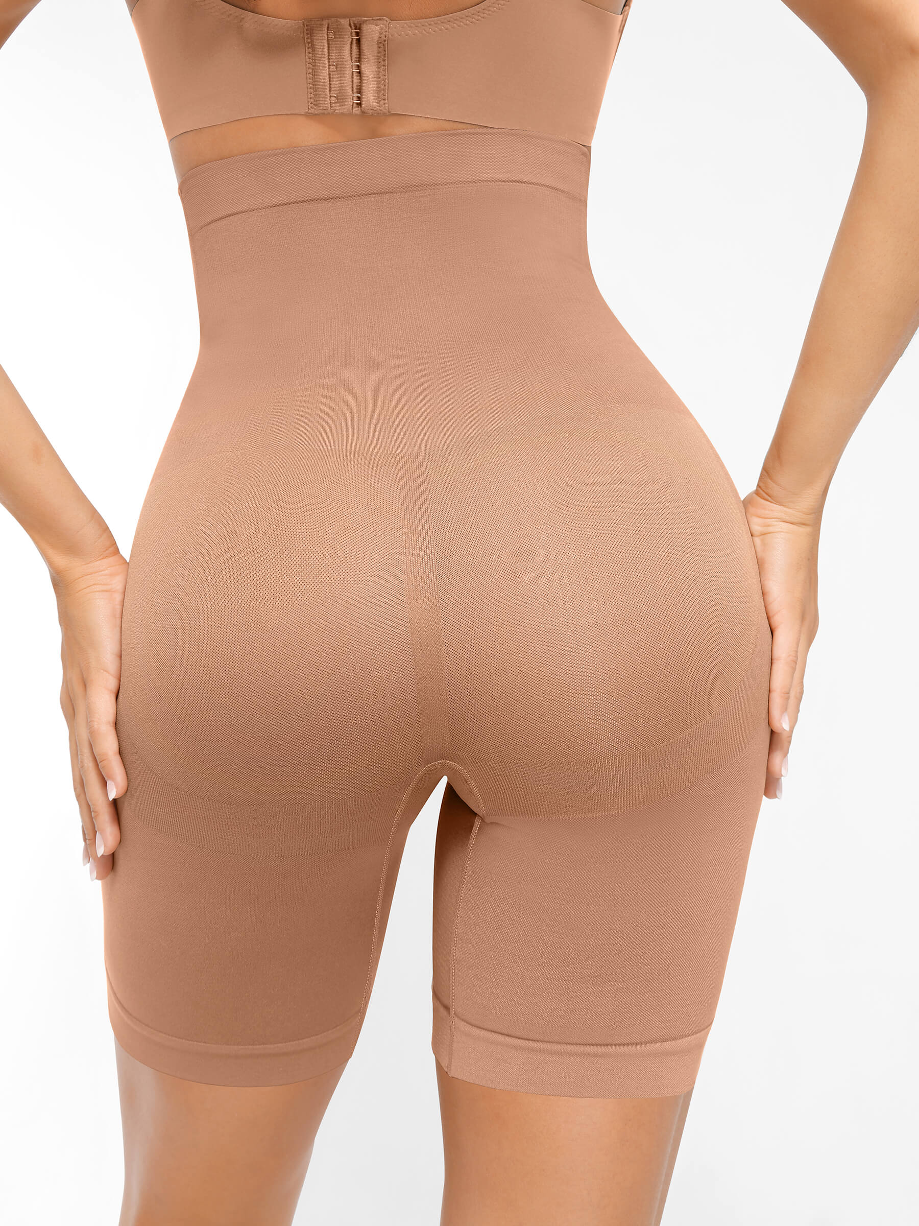 Short Modelador VeroAntibac