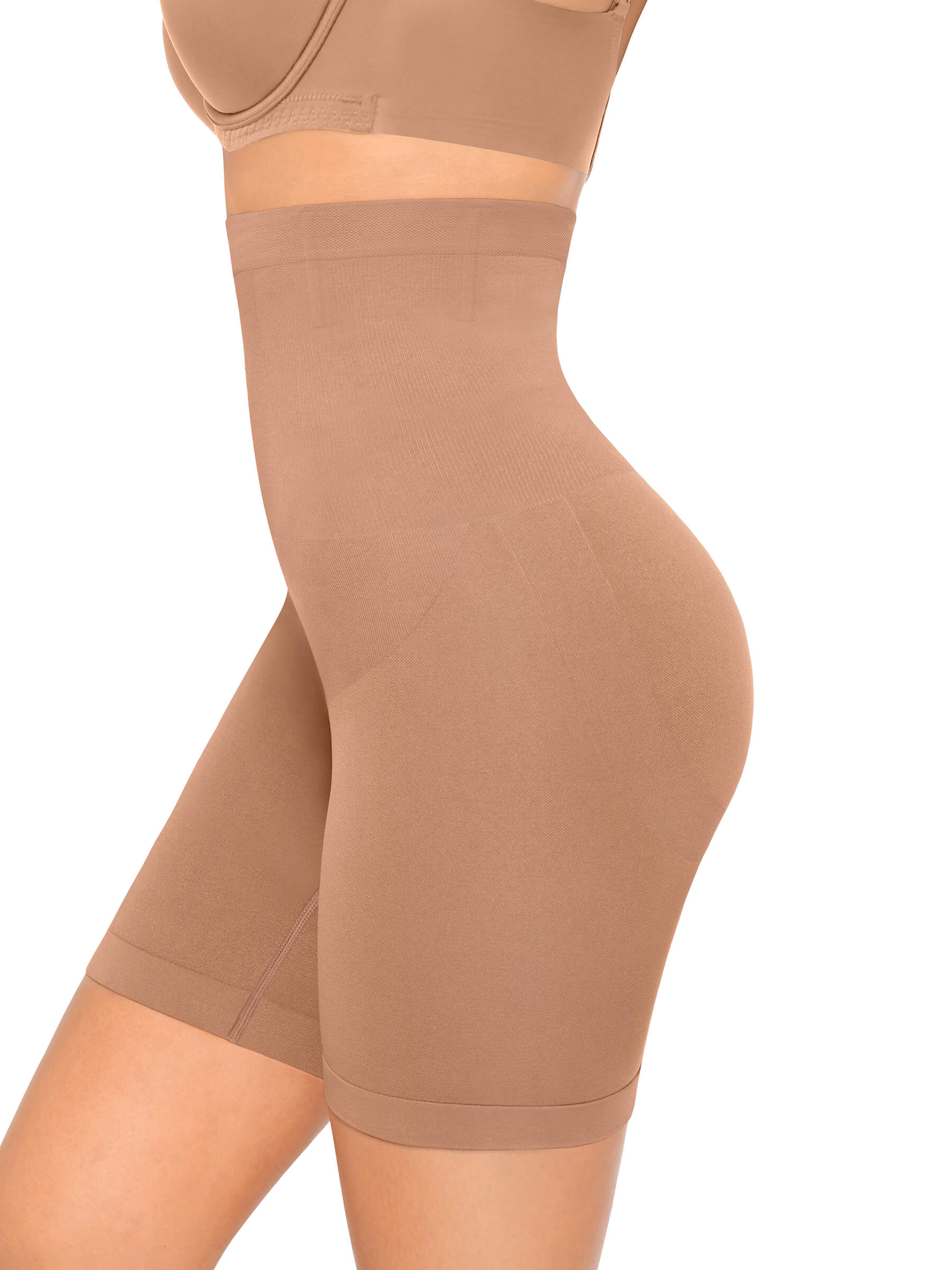 Short Modelador VeroAntibac