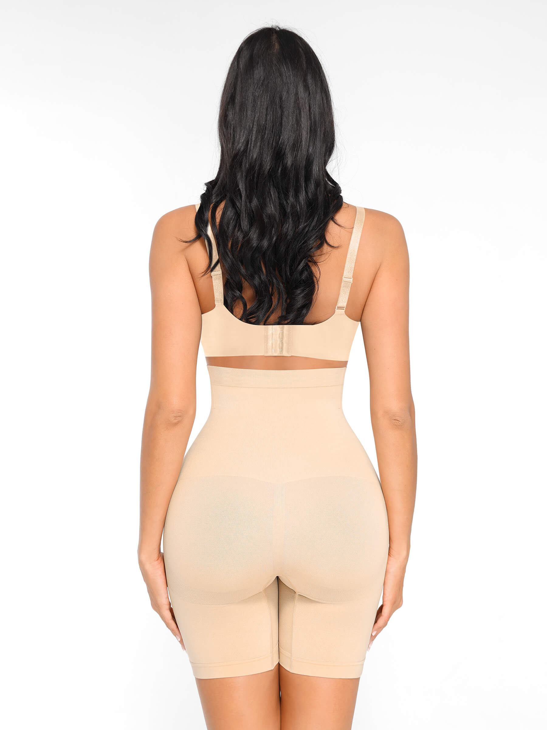 Short Modelador VeroAntibac