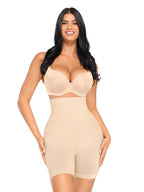 Short Modelador VeroAntibac