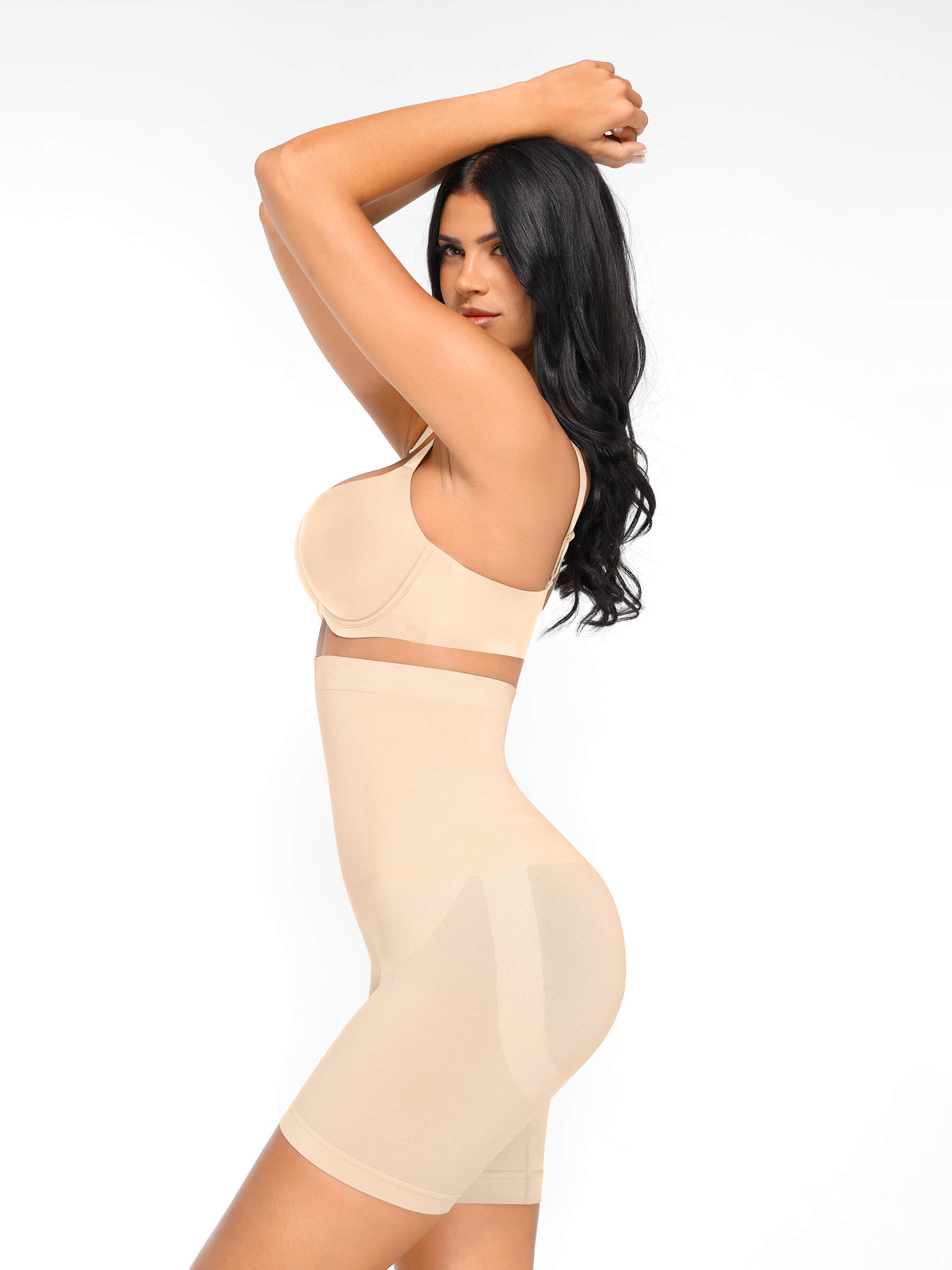 Short Modelador VeroAntibac