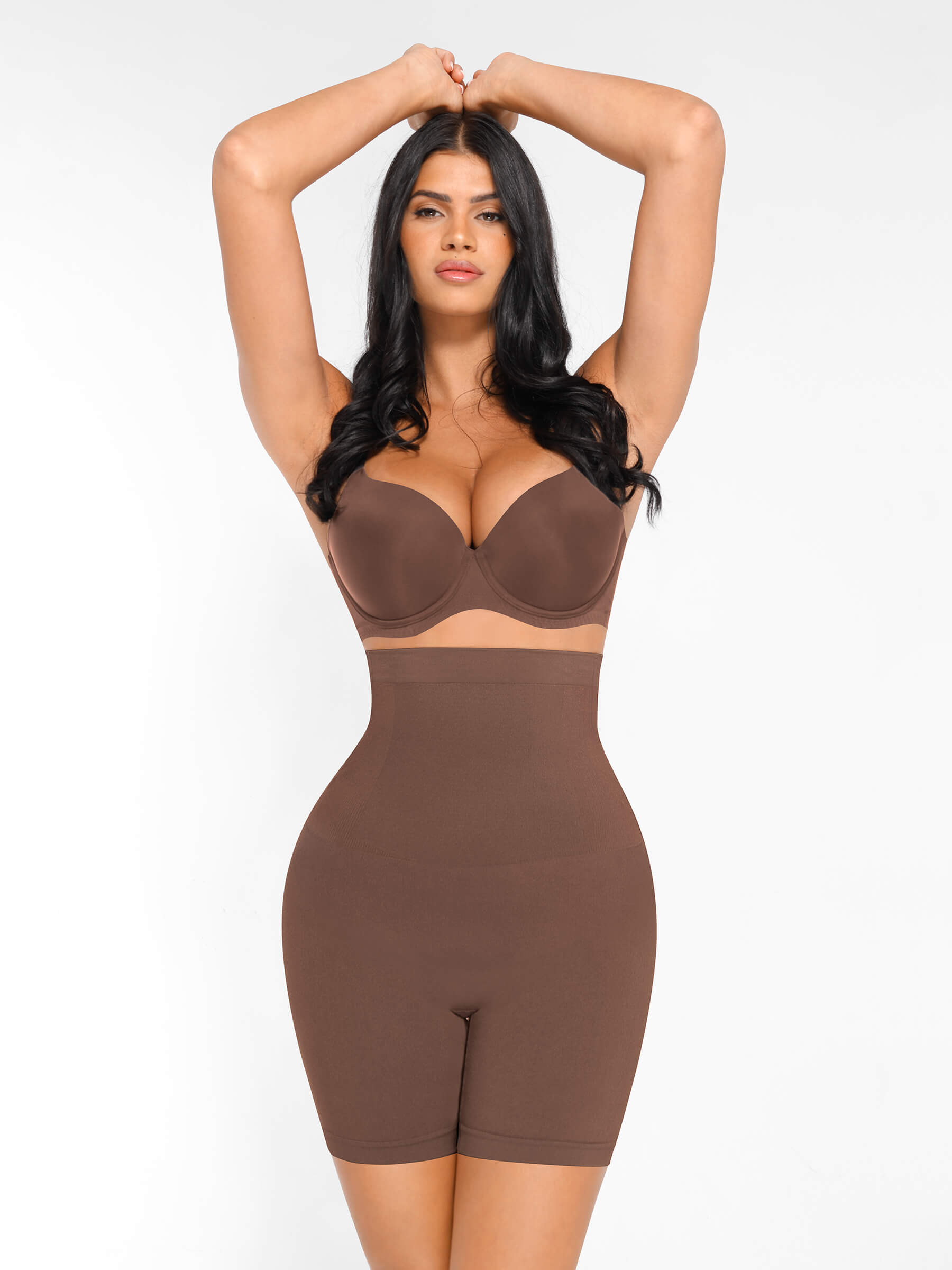 Short Modelador VeroAntibac