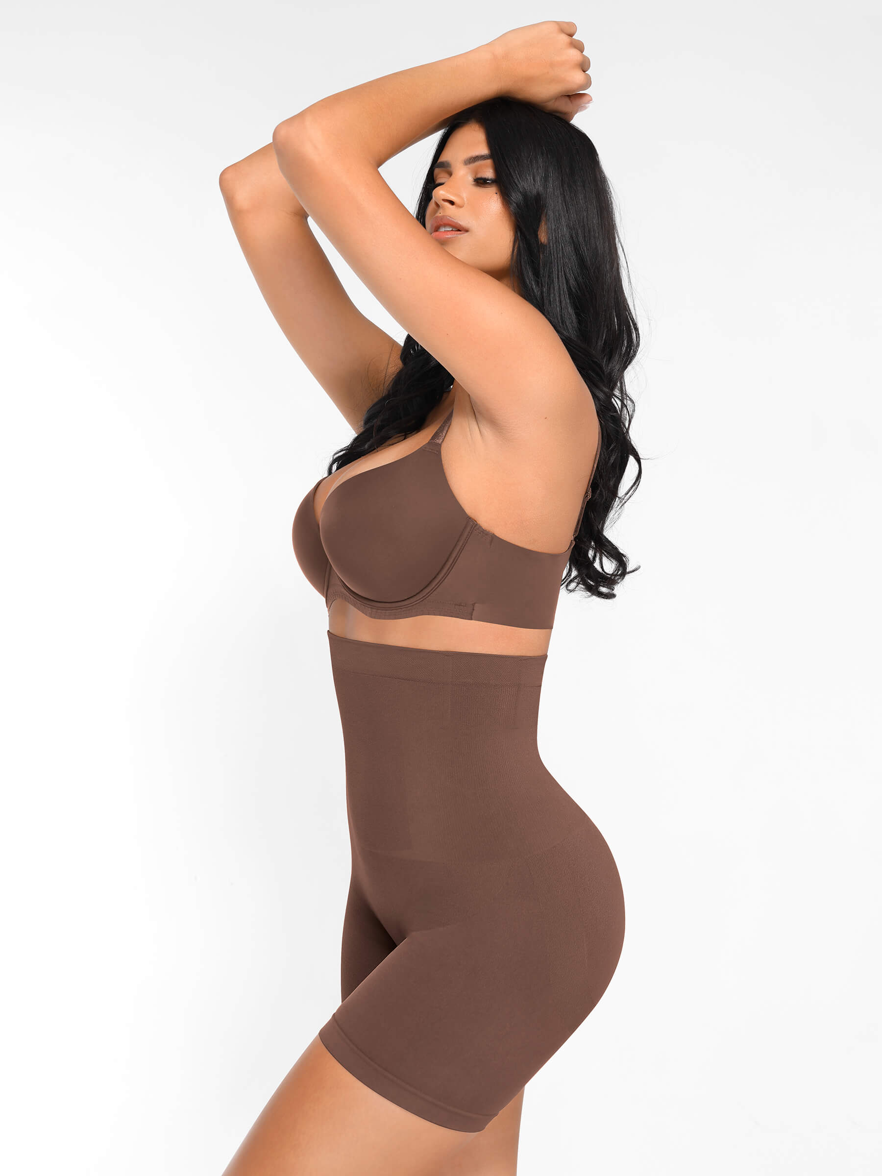 Short Modelador VeroAntibac