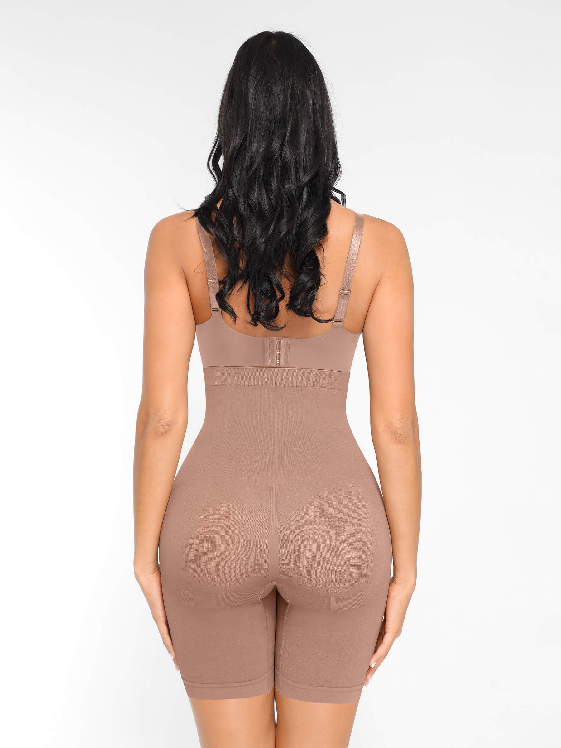 Short Modelador VeroAntibac
