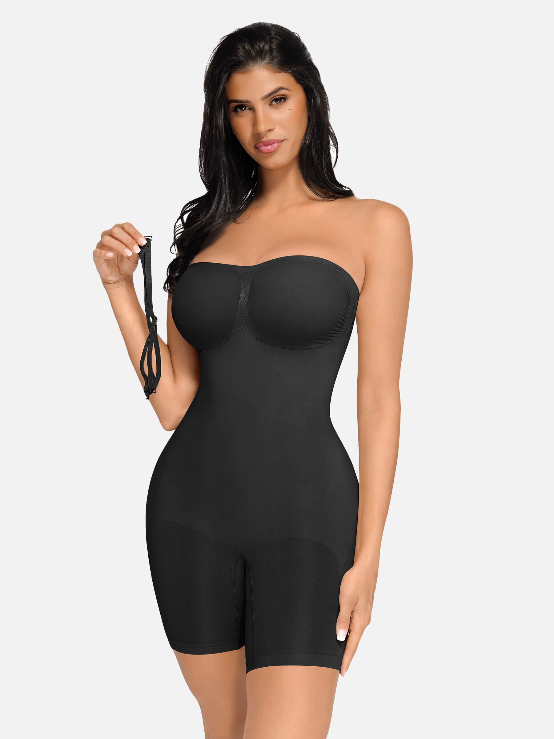 Body Vero Versátil