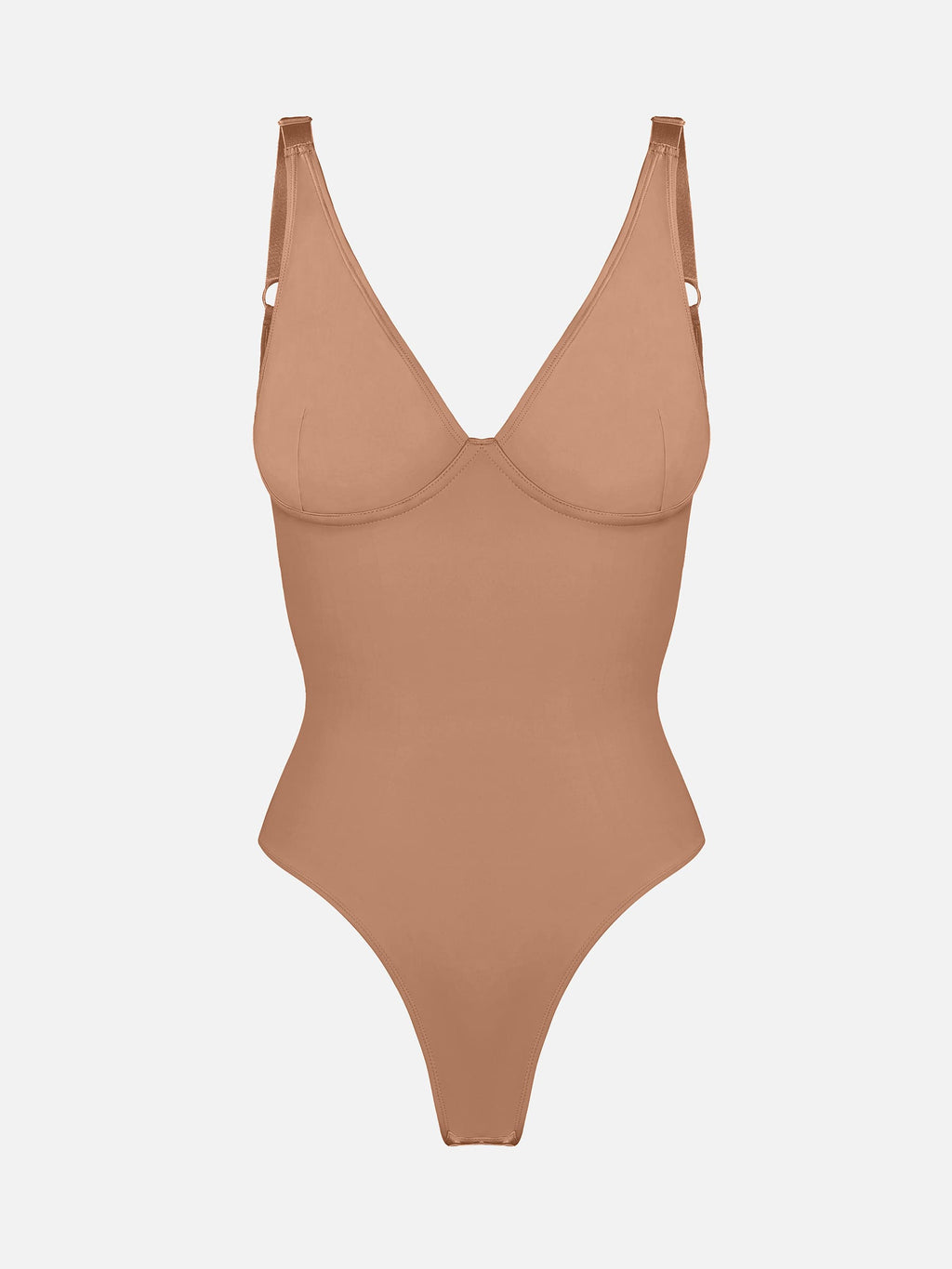 Body Modelador Vero Deep