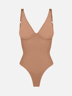 Body Modelador Vero Deep