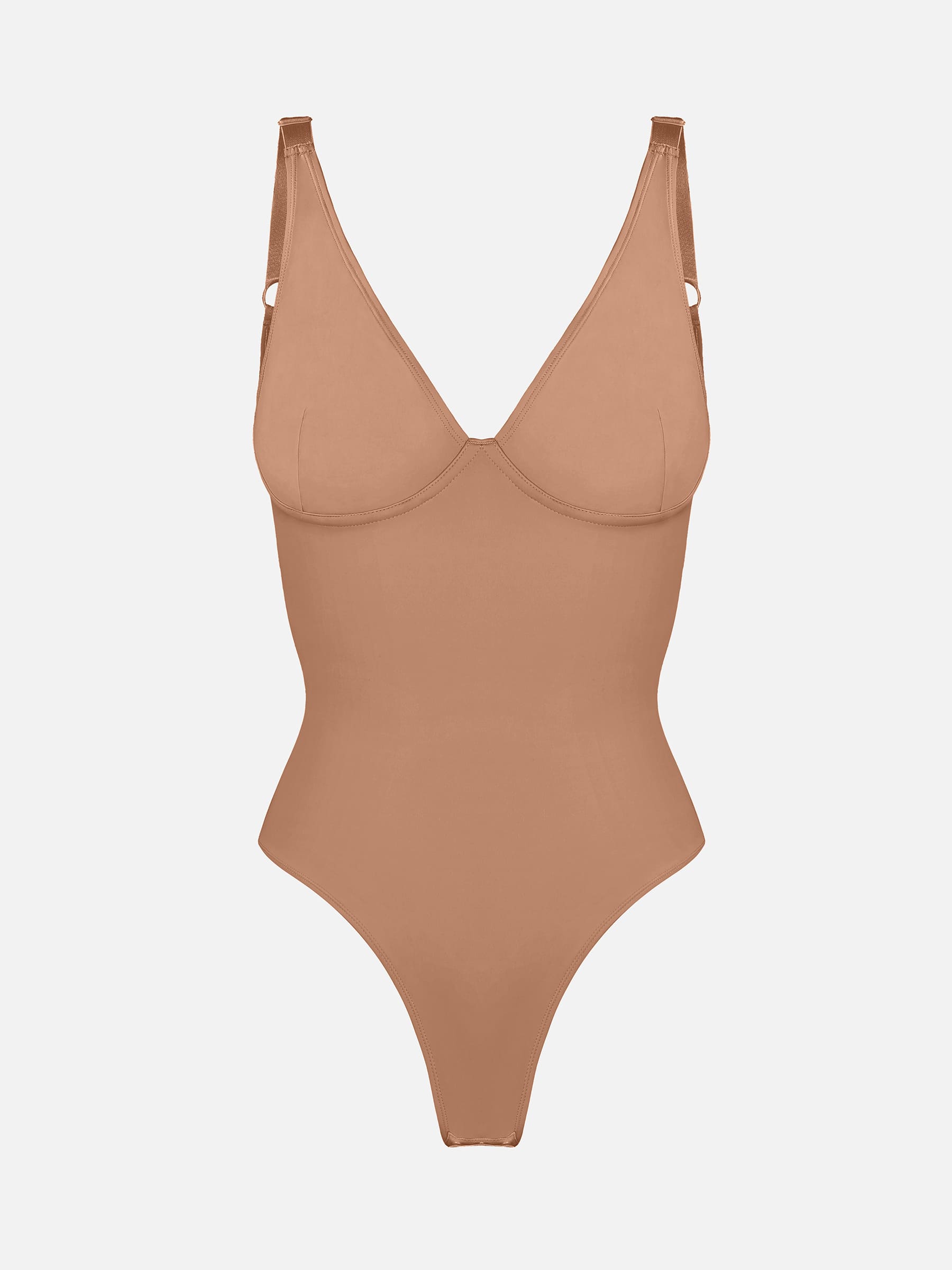 Body Modelador Vero Deep