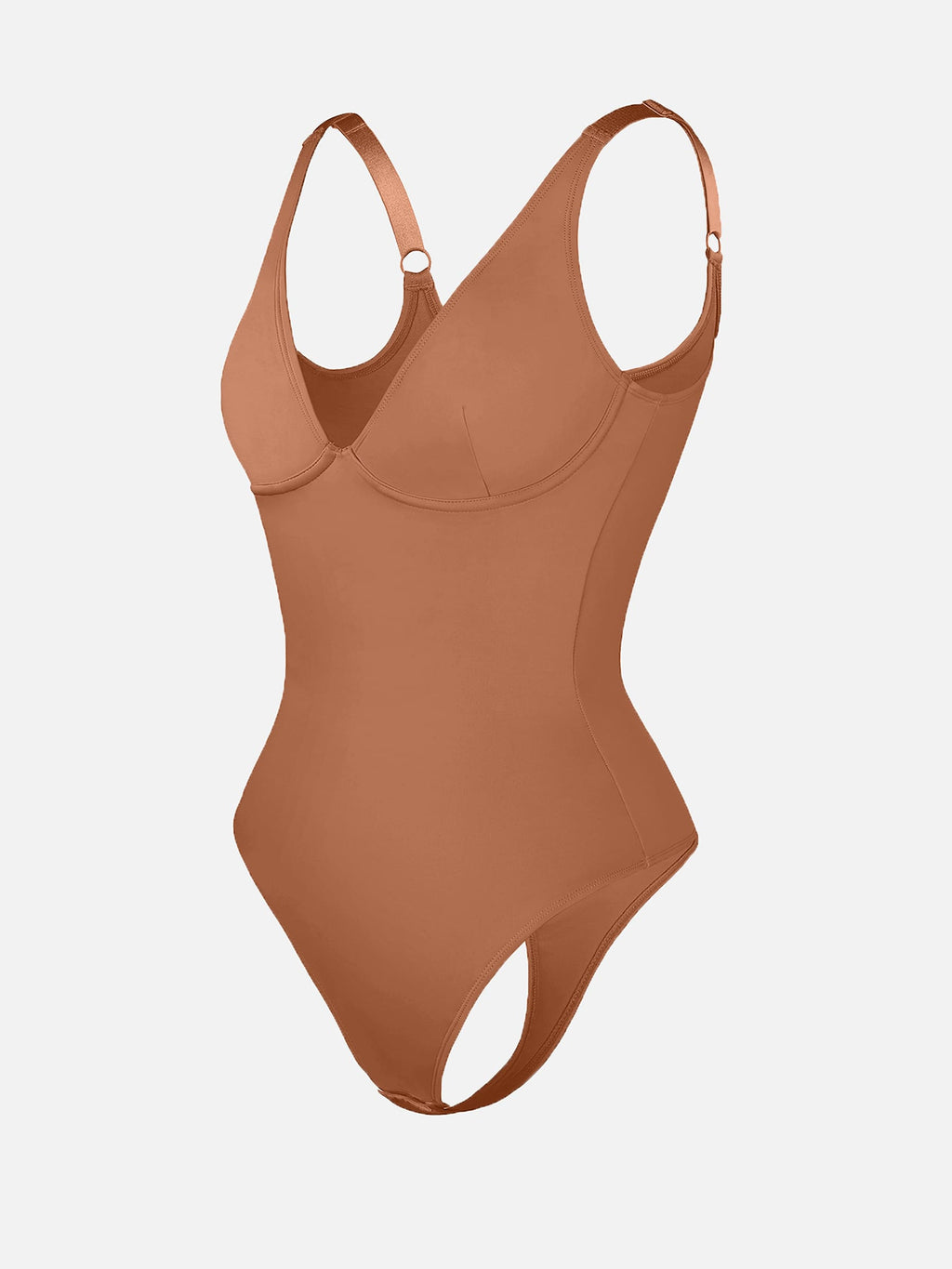 Body Modelador Vero Deep