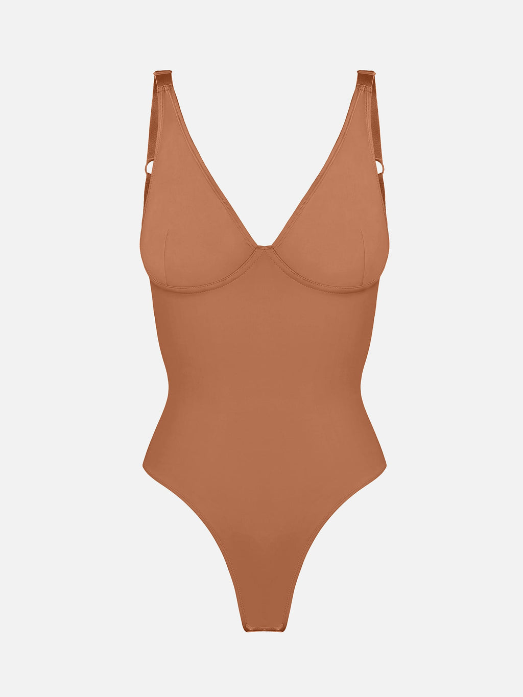 Body Modelador Vero Deep