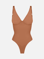 Body Modelador Vero Deep