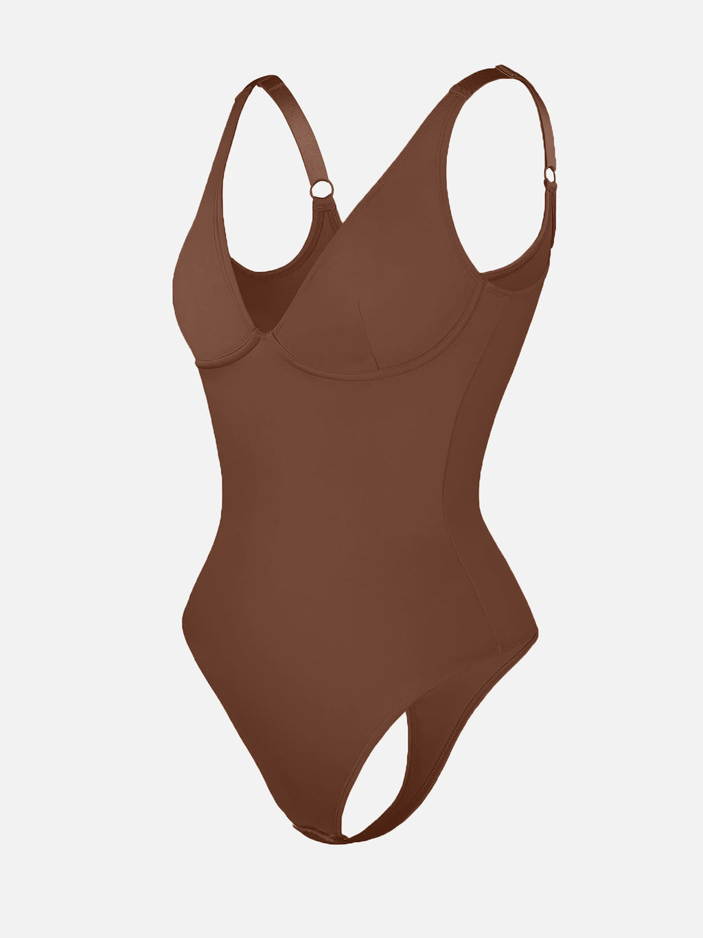 Body Modelador Vero Deep
