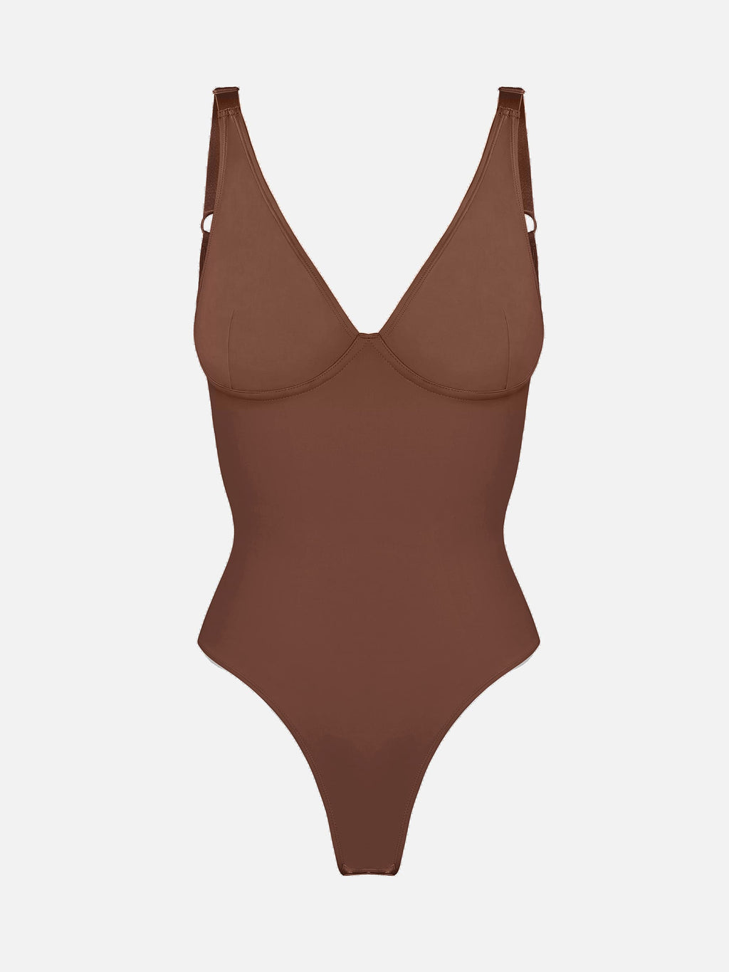 Body Modelador Vero Deep
