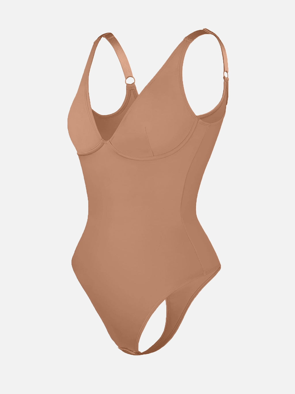 Body Modelador Vero Deep
