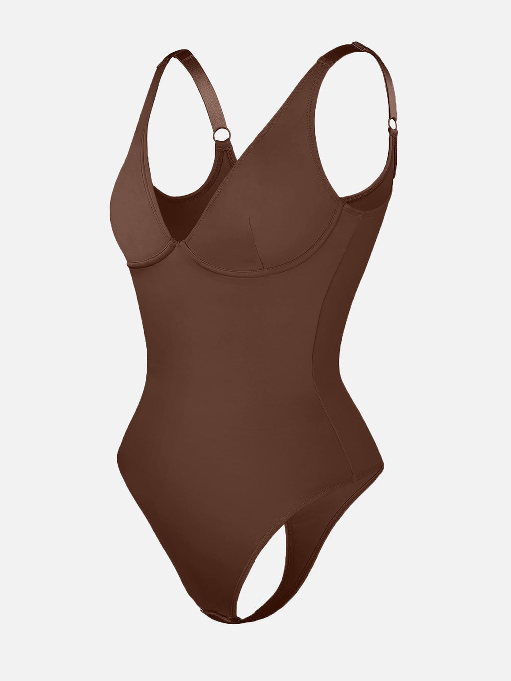 Body Modelador Vero Deep
