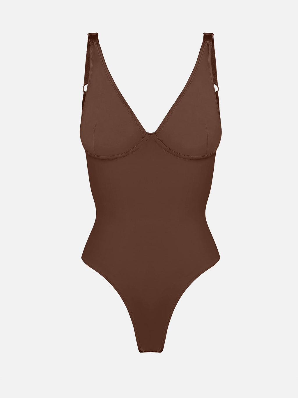 Body Modelador Vero Deep