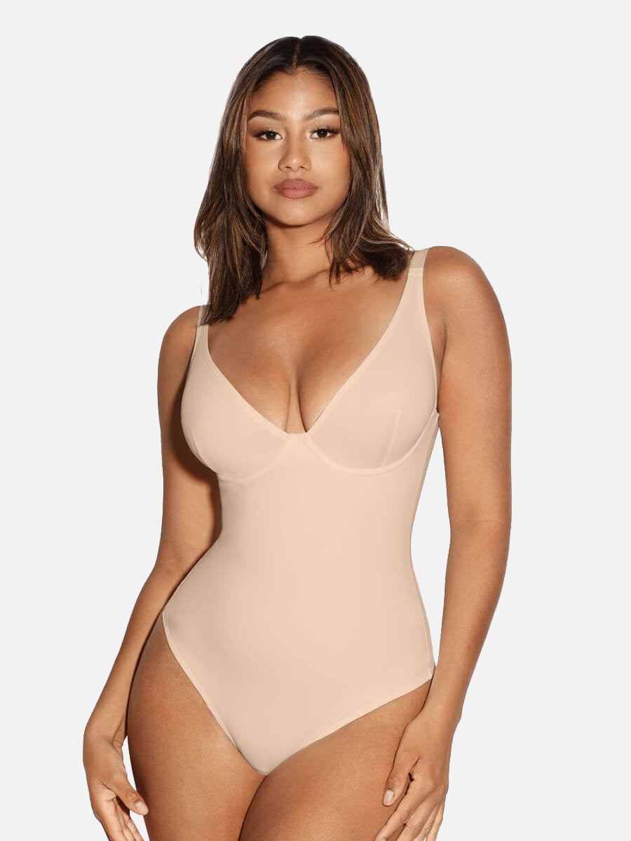 Body Vero Elegance
